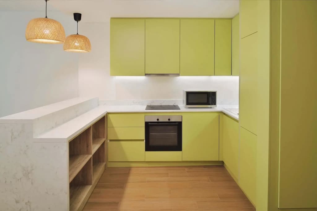 Element by Marriott City Center Doha - photo 24