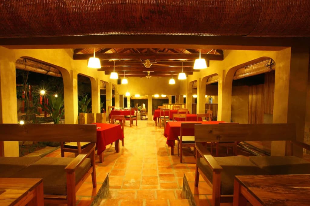 Daisy Resort - photo 12