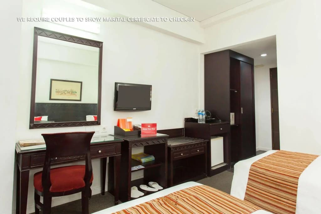 ZEN Rooms Menteng Syariah - photo 3