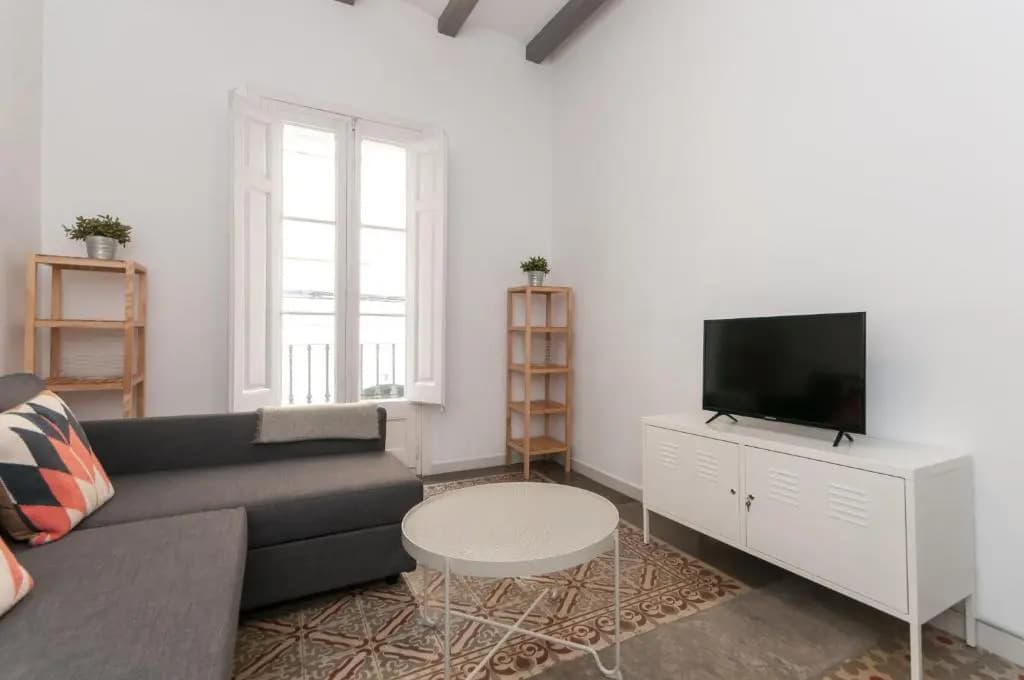 Comfortable Cozy Apartment for Groups in Gracia - photo 2