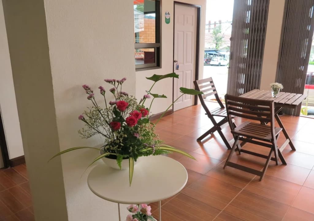 Pro Chill Krabi Guesthouse - photo 8