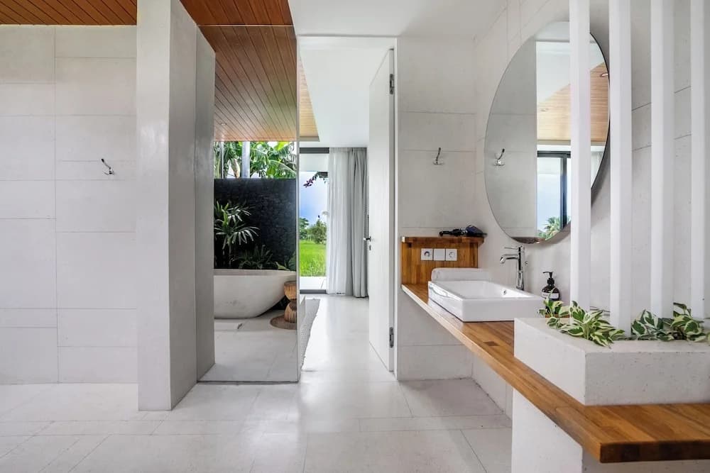 Green Flow Villas Complex Ubud - photo 19