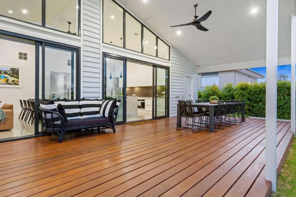 Rio Vista - Luxury Accommodation - photo 7
