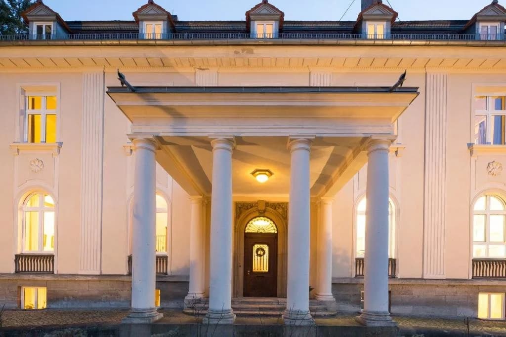 Tagungshaus Europische Akademie Berlin - photo 11