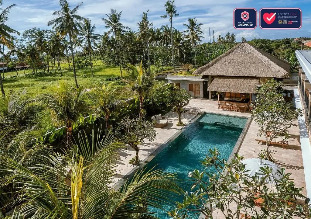 Kahayana Suites - photo 18
