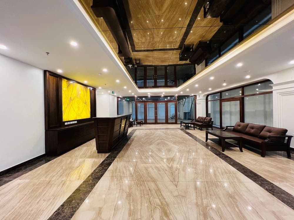 Hanoi Apartment - photo 2