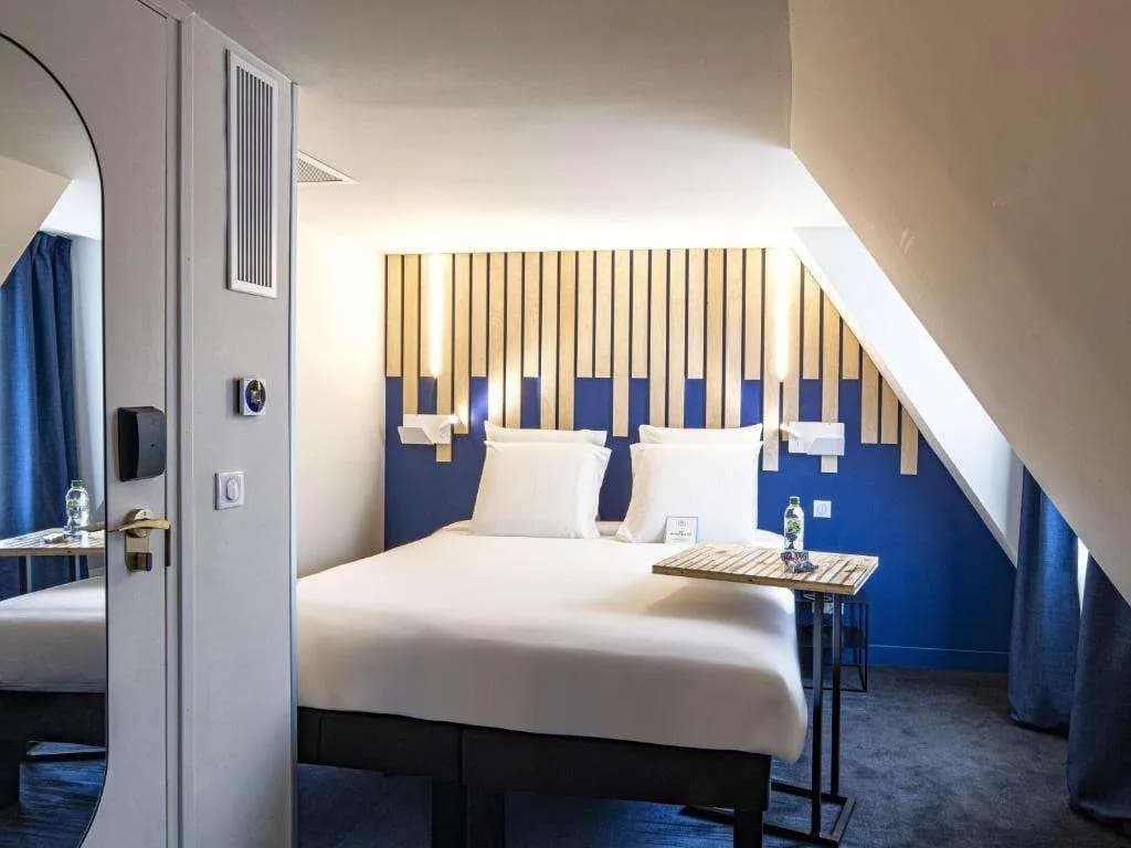 Ibis Styles Paris Opéra Lafayette - photo 34