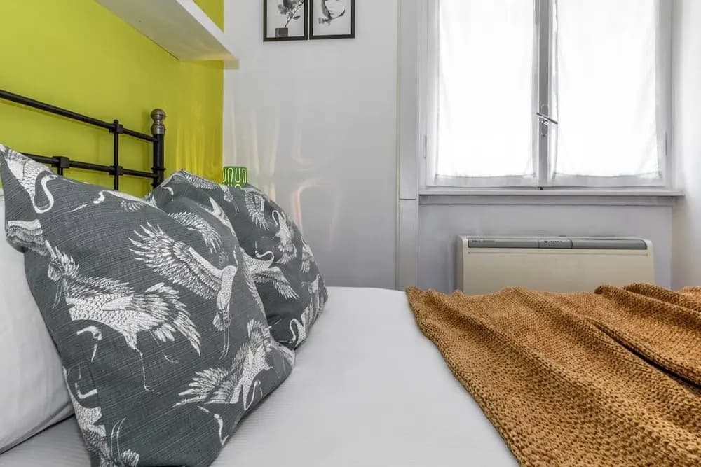 Altido Washington Apartment - photo 5