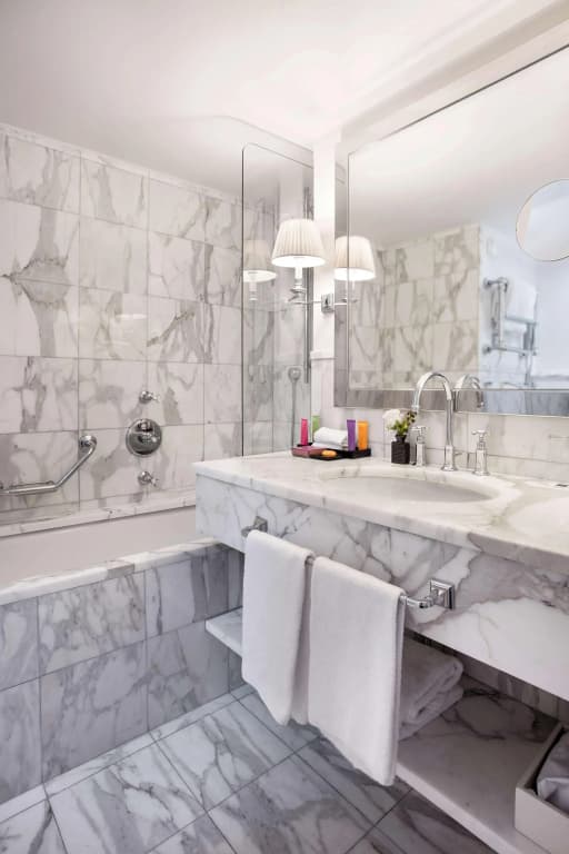 Castille Paris - Starhotels Collezione - photo 9