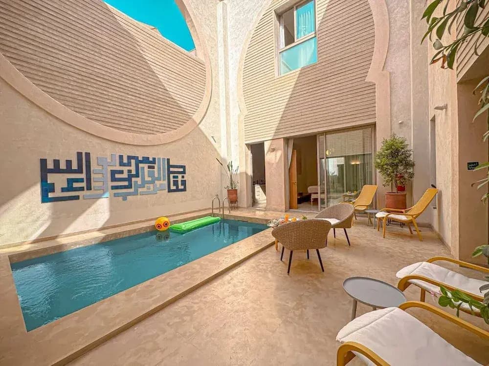 Riad Timija - photo 14