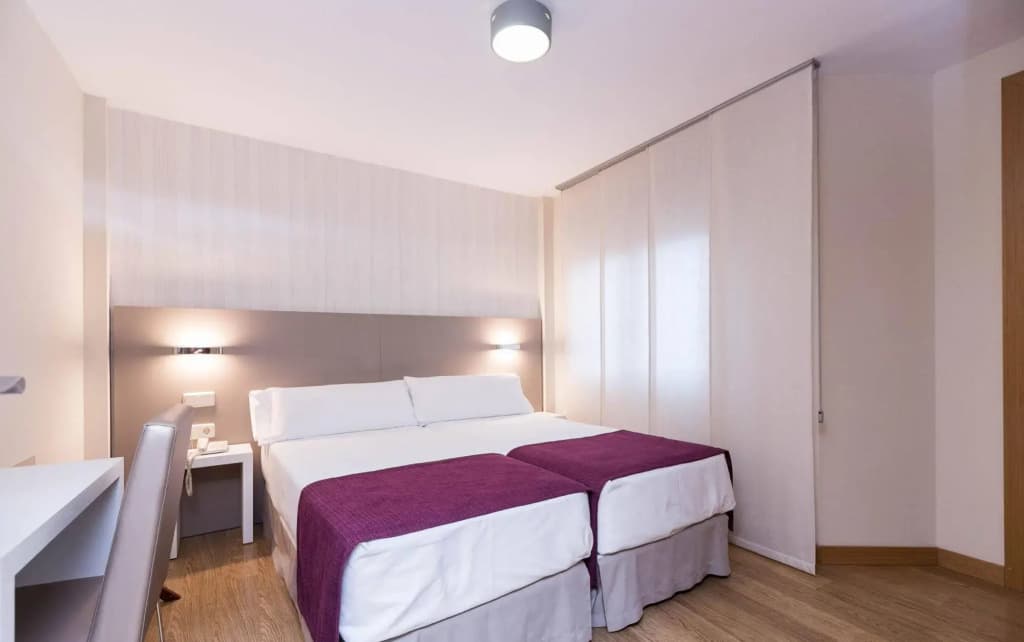 Di Carlo Hotels Madrid - photo 5