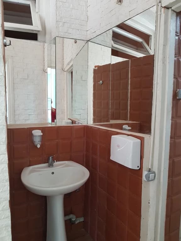 Tbilisi Yard Hostel - photo 7