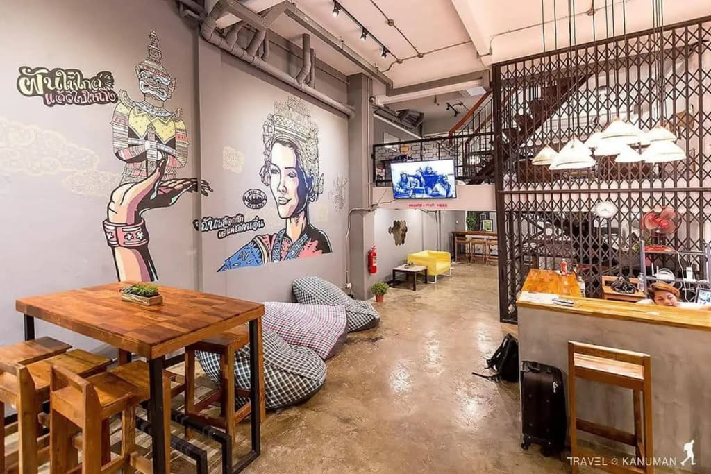 Puck Hostel - photo 12
