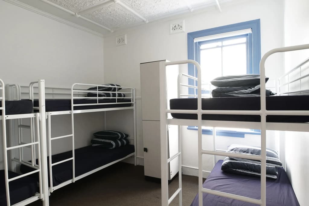 Wake Up! Bondi Beach - Hostel - photo 5