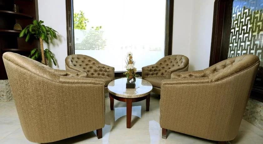 Asfar Hotel Apartments - photo 7
