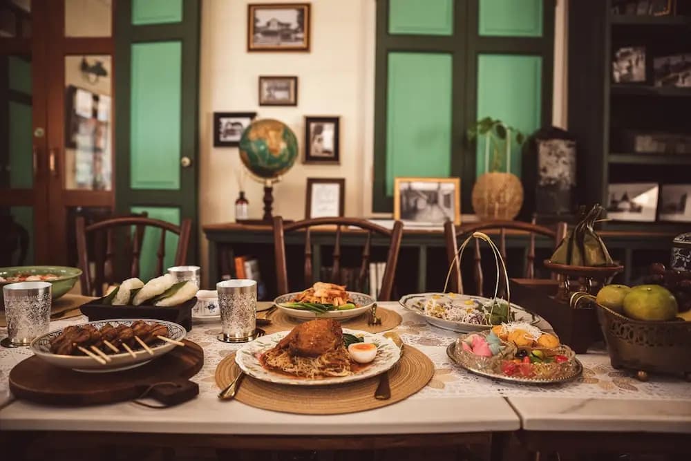 Wallaya Heritage Stay - photo 11