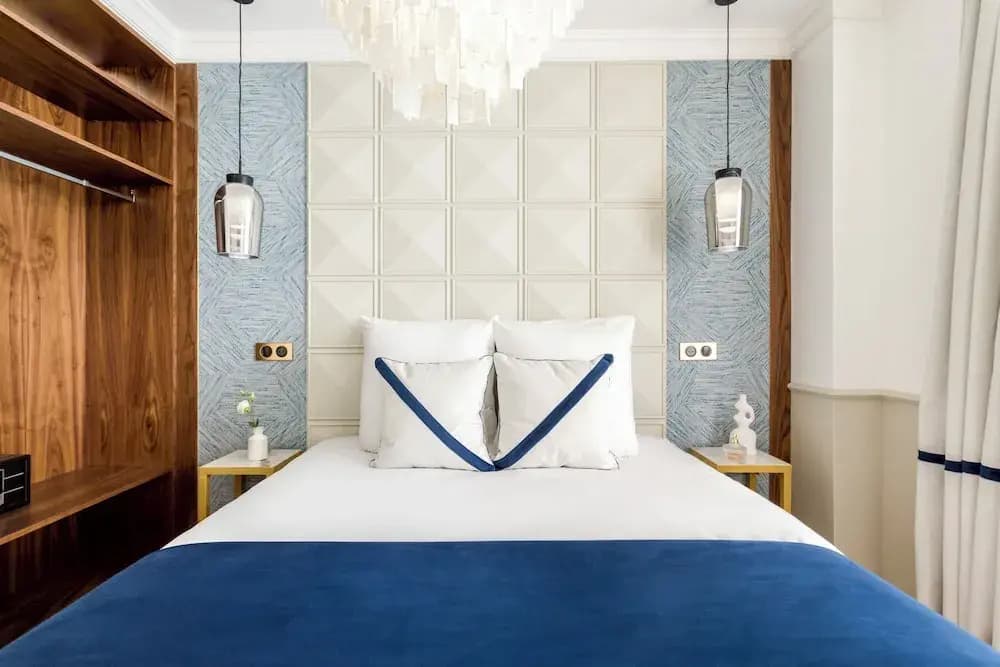 Merveil Luxury Suites - Lenoir I-II-III - photo 31