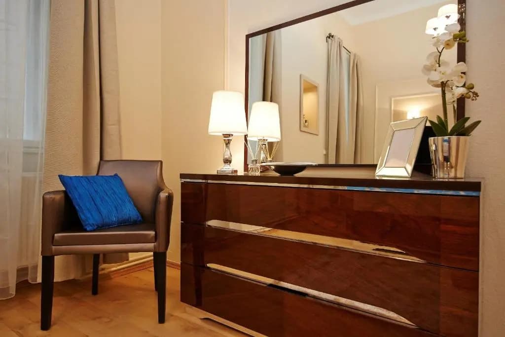 Budapest Luxury Apartments - photo 3