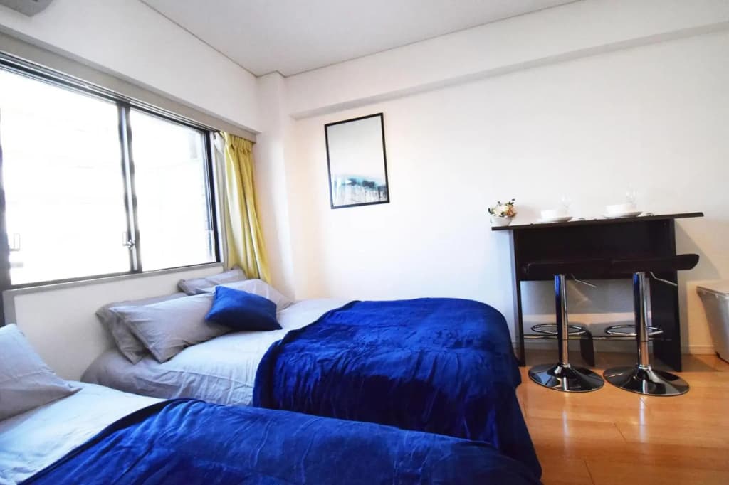 Lions Apartment 516 - photo 4
