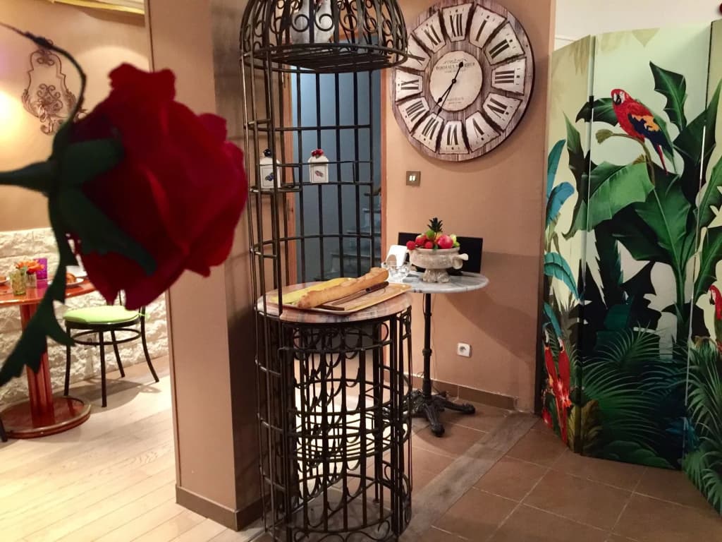Villa Berlioz - photo 11