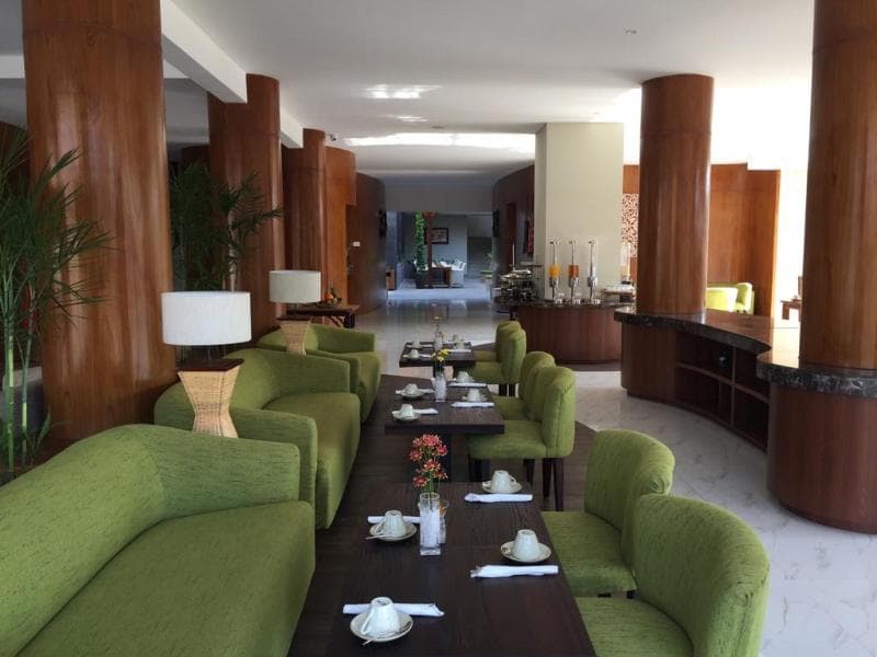 Signature Bali Sanur - photo 19
