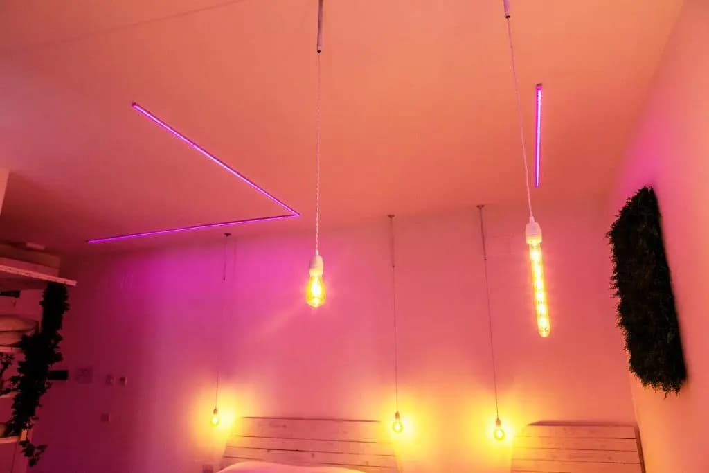 My Tiny Home - photo 1