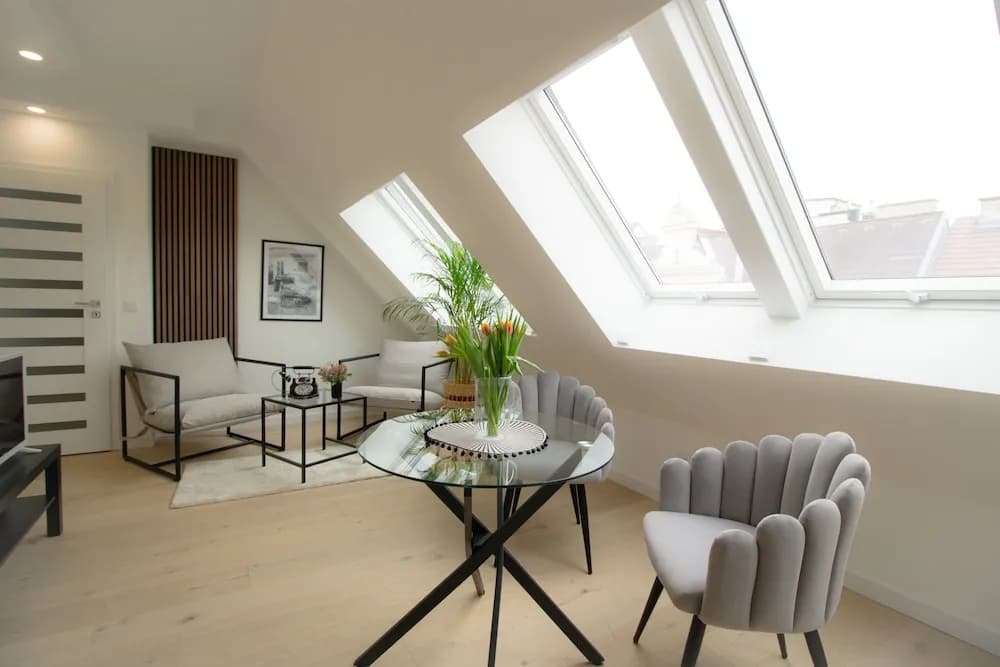 Stylish & Modern Apartment - photo 13