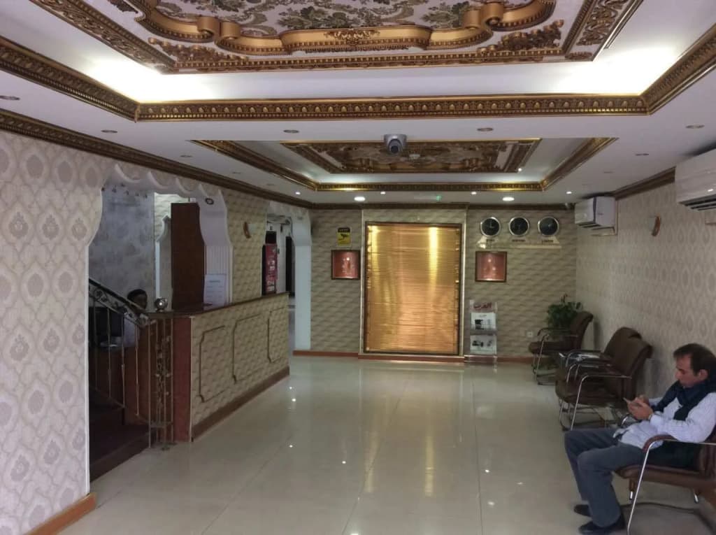 Dana Hotel - photo 10
