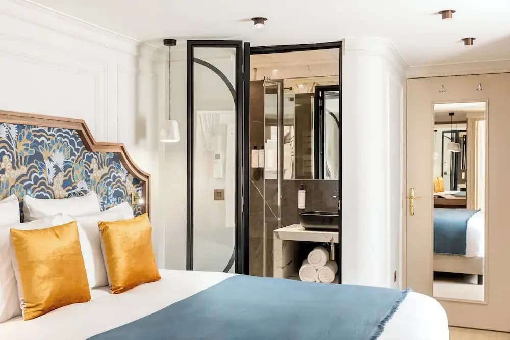 Merveil Signature Suite - Archives II - photo 24