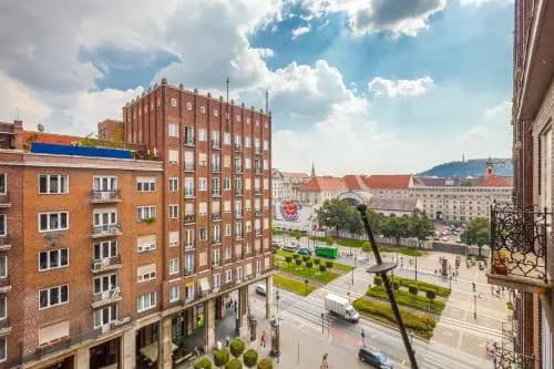 Royal Danube Apartments - photo 30