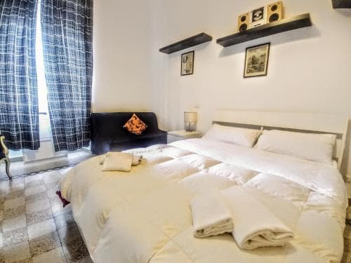 Vatican Museum Family Apartment - photo 13
