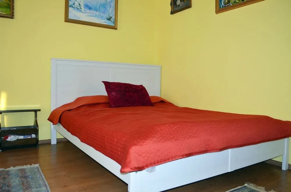 Corvin-Szigony Apartments - photo 3