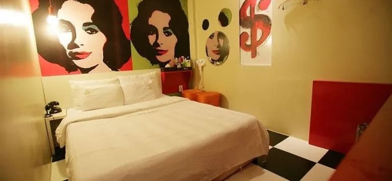 M2 Motel - photo 4