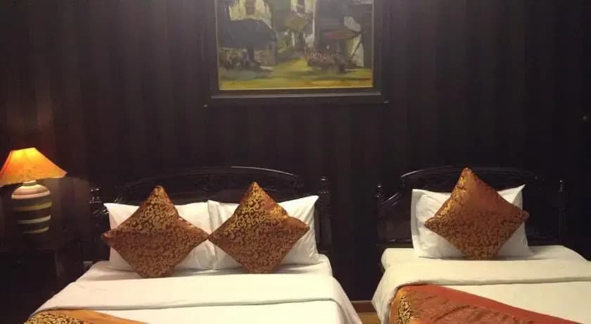 Central Backpackers Hostel Ii - photo 5
