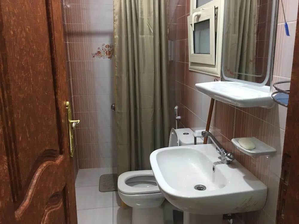 Explore Cairo From A Cozy Designed apt - photo 7