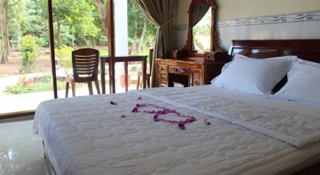 Hoa Nhat Lan Bungalow - photo 6