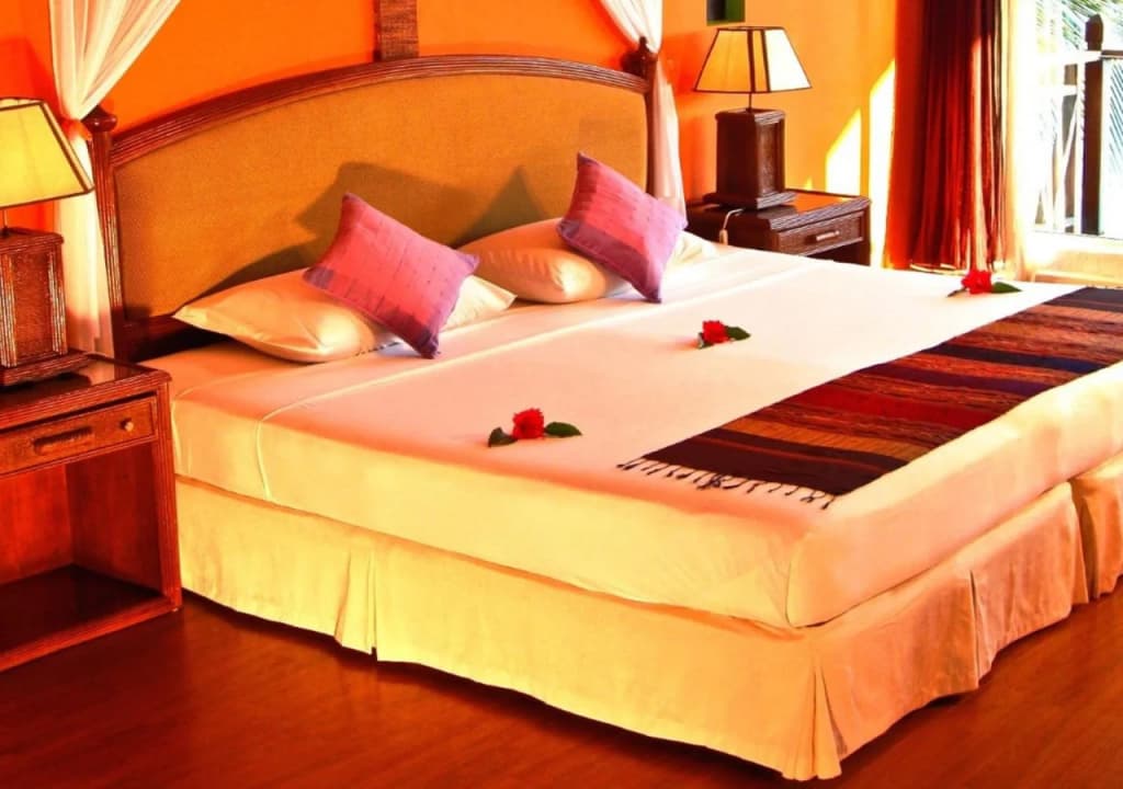 Ranveli Island Resort - photo 1