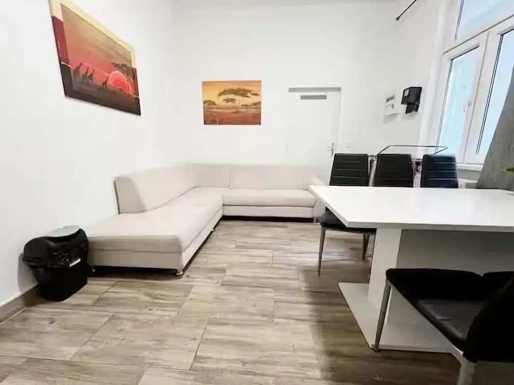 Comfortable 3BR Apartment in Vienna - photo 8