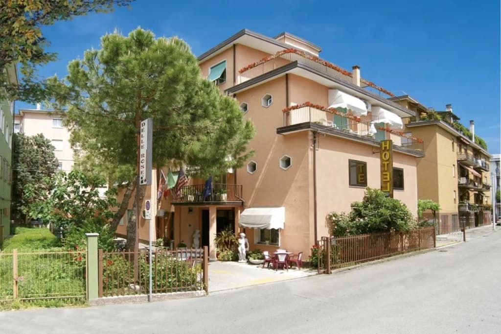 Delle Rose - main photo