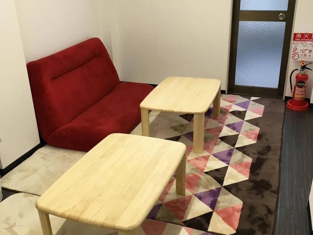 Coco Hostel - photo 3