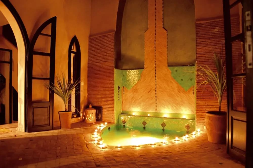 Riad Agnes & Zohra - photo 18