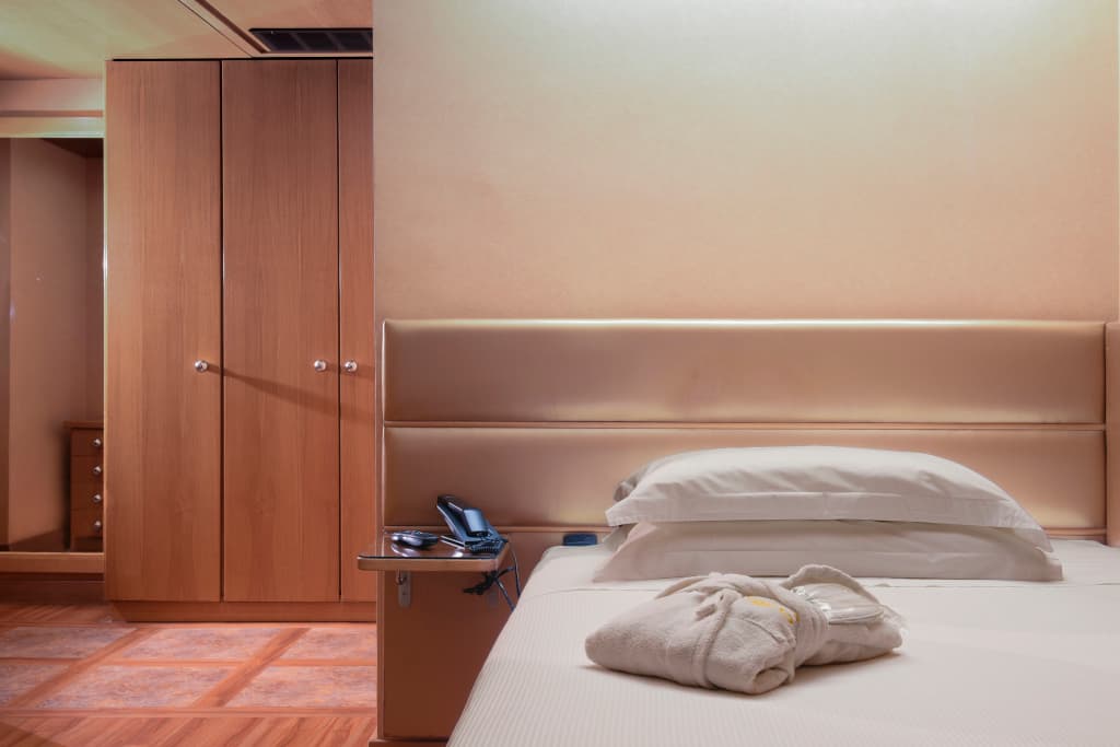 AxyHotels InnStyle Milano - photo 6
