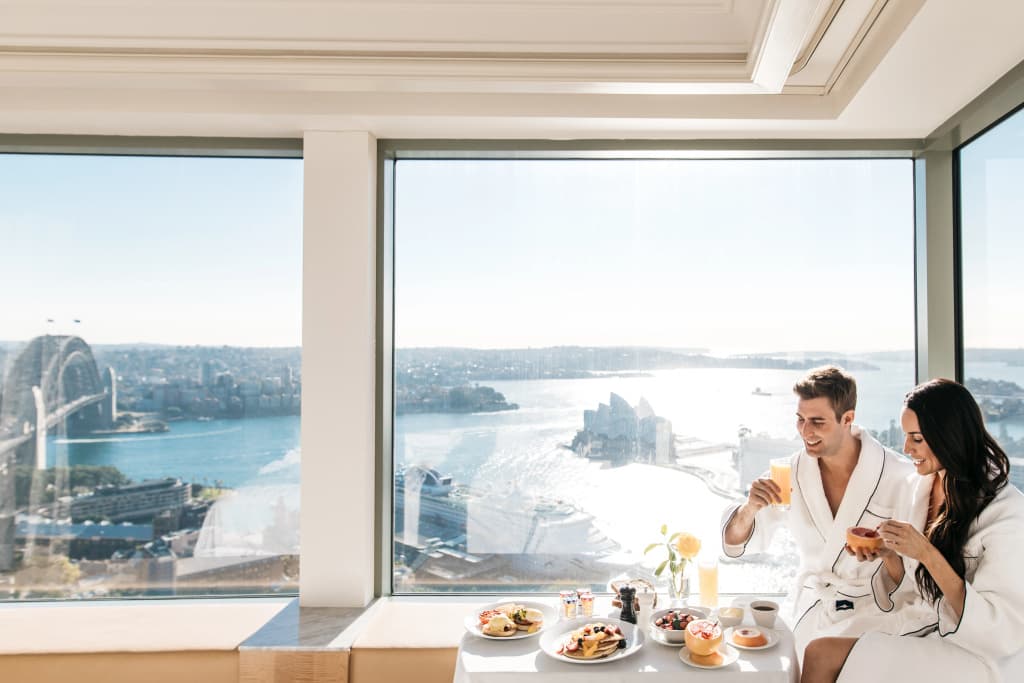 Shangri-La Sydney - photo 21