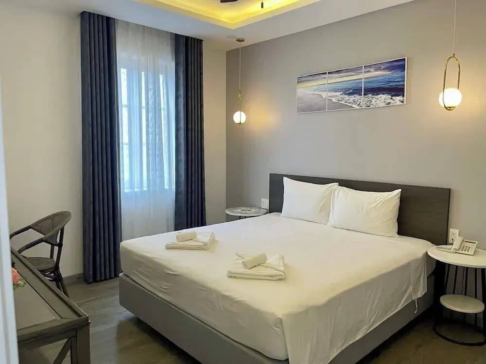 Bella hotel Phu Quoc - photo 3
