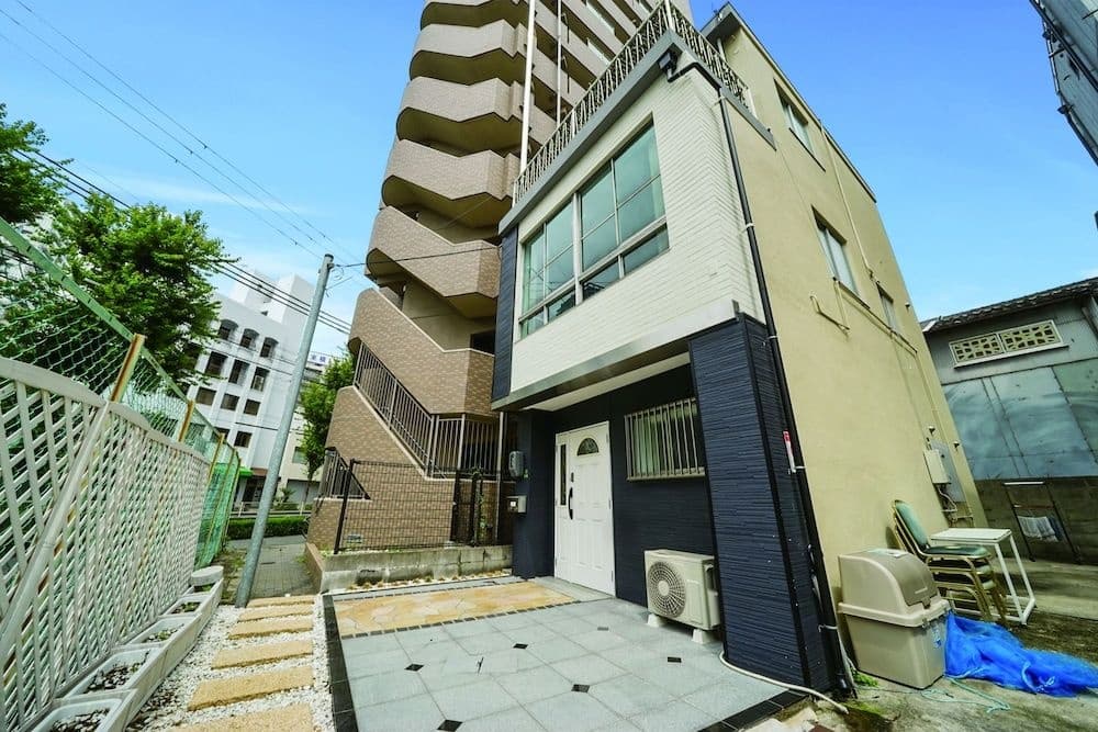 Umeda Yukinoyado - photo 1
