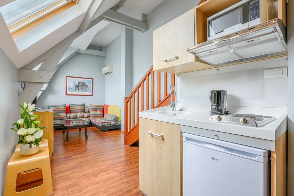 23M Appartments - photo 10