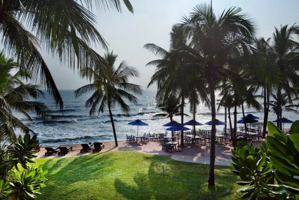 Anantara Hua Hin Resort - photo 29