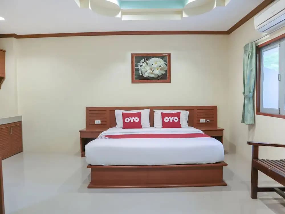 OYO 1101 Tanrak Bungalow - photo 6