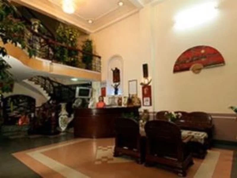 Ha Binh Hotel Motel - main photo