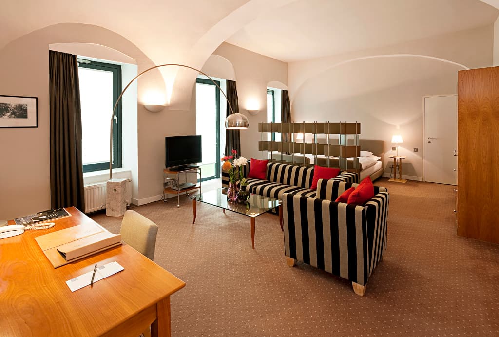 Radisson Blu Das Triest Hotel, Vienna - photo 3